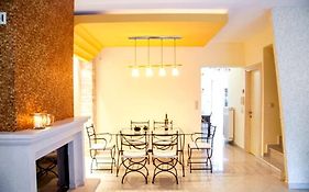 Luxurious West Side Maisonette In Alexandroupolis