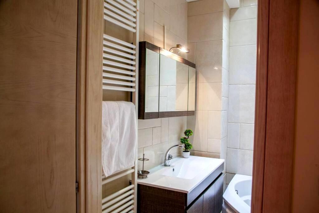 Luxurious West Side Maisonette In Alexandroupolis Villa Exterior foto